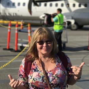 Meet your Posher, Tammy toler finden